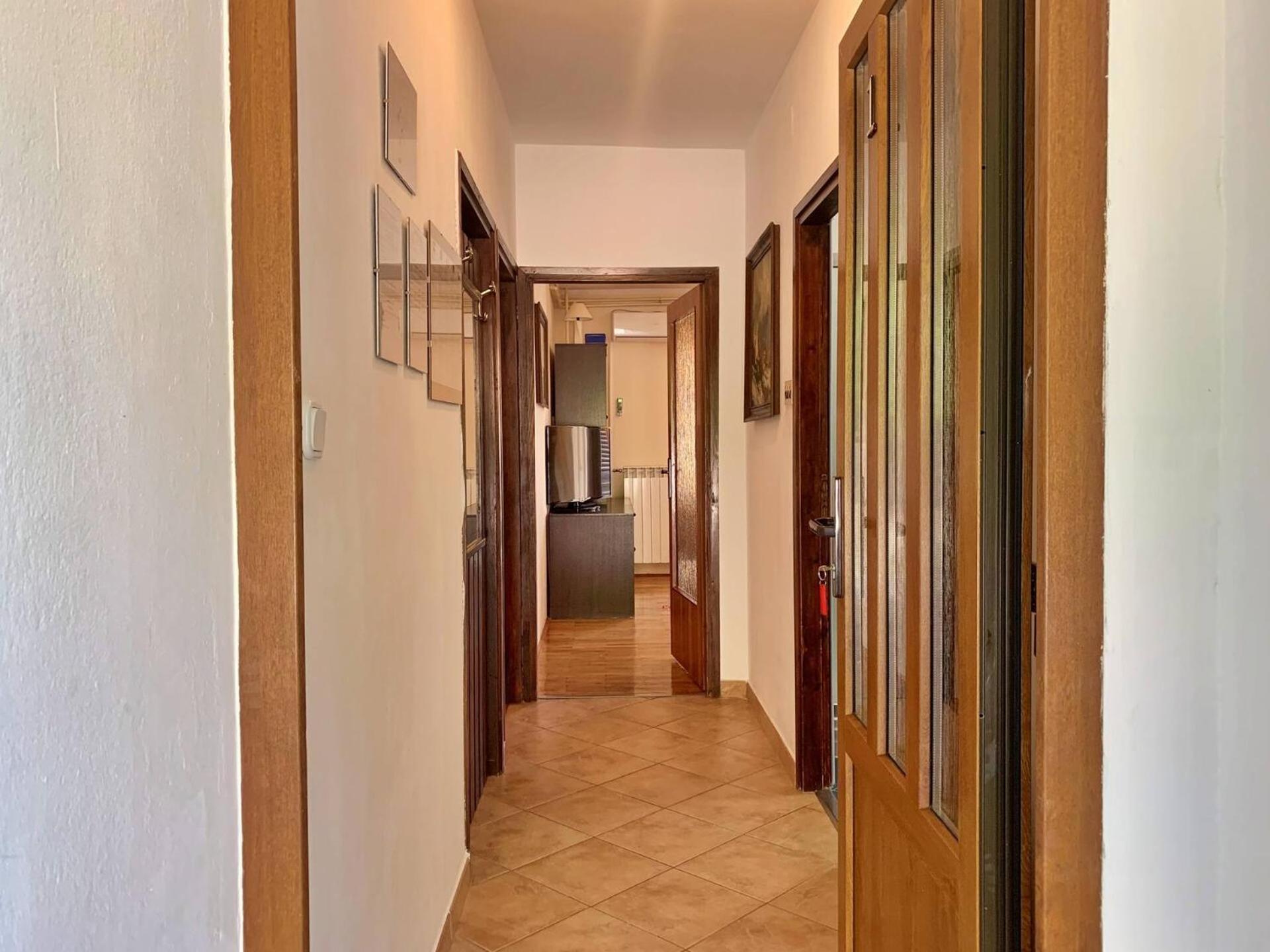 Apartments Santic Cizici Exterior photo