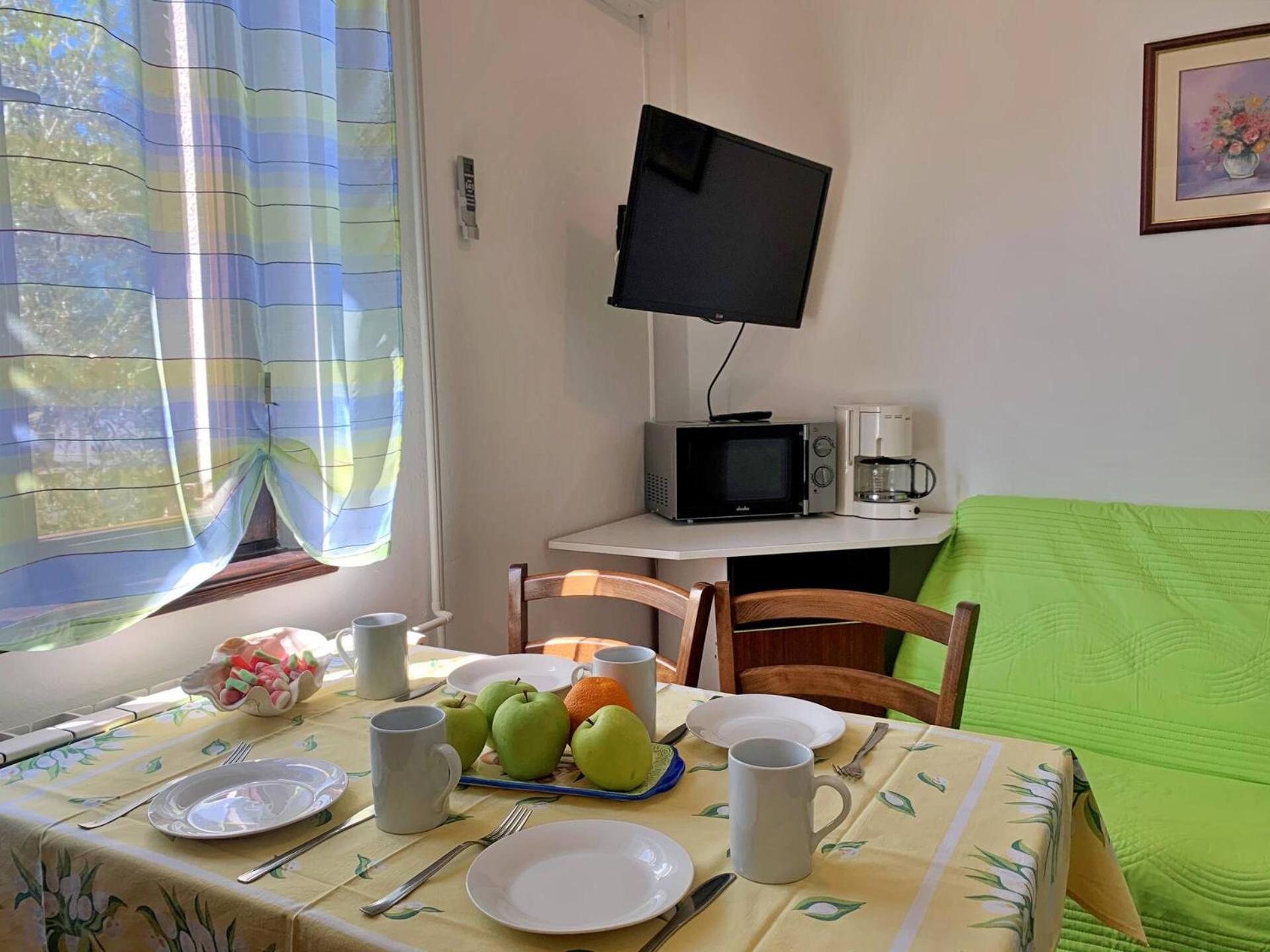 Apartments Santic Cizici Exterior photo