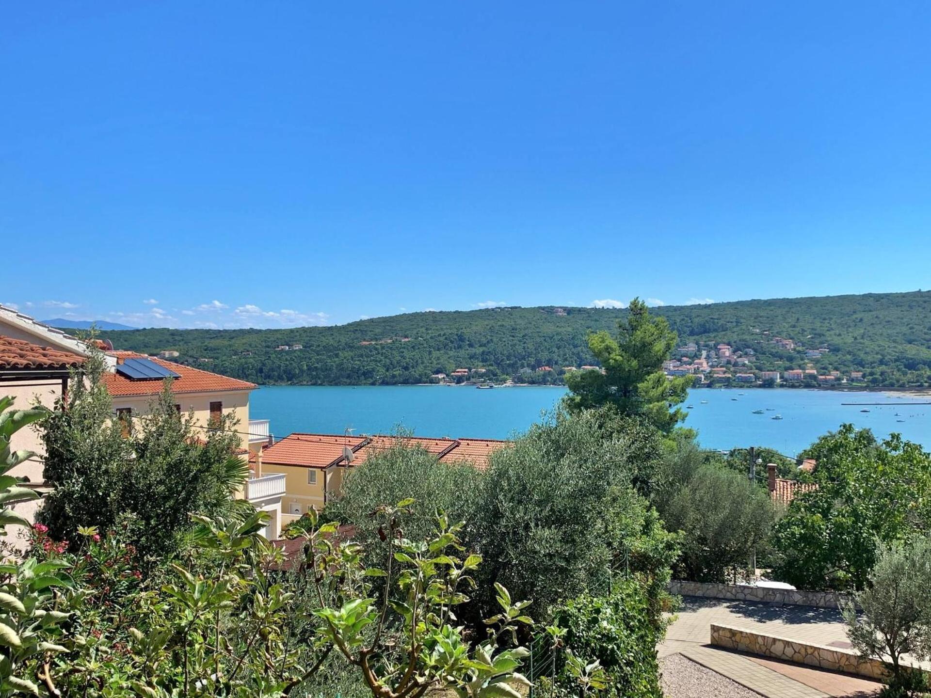 Apartments Santic Cizici Exterior photo